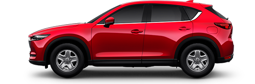 Yeni Mazda CX-5 2022